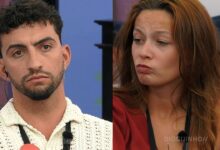 Eva Pais cria 'checklist' rigorosa para o próximo namorado e Tiago está FORA!