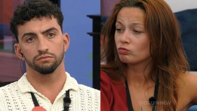 Eva Pais cria 'checklist' rigorosa para o próximo namorado e Tiago está FORA!