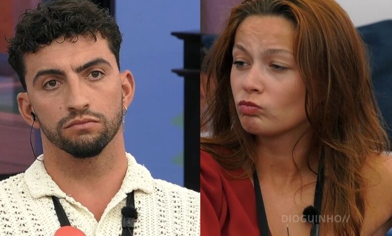 Eva Pais cria 'checklist' rigorosa para o próximo namorado e Tiago está FORA!