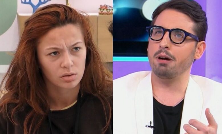 Cândido Pereira defende Diogo no SS10: «Eles não se podem inibir de viver esta experiência»