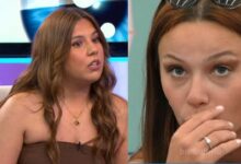 Inês Morais desaprova novos comportamentos de Eva Pais no Secret Story