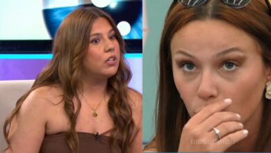 Inês Morais desaprova novos comportamentos de Eva Pais no Secret Story