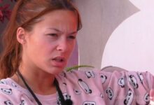 Eva Pais confessa indiferença perante a falsa expulsão de Diogo Maia no SS10