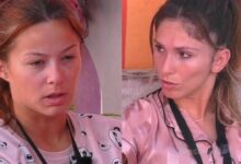 Liliana ameaça desistir do Secret Story 10 caso Eva seja expulsa