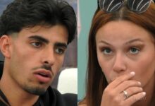 Diogo Maia desmascarado em direto perante toda a casa sobre polémica do 'sustento'