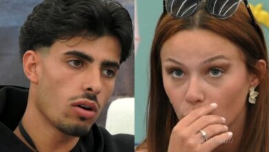 Diogo Maia desmascarado em direto perante toda a casa sobre polémica do 'sustento'