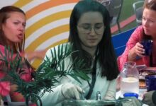 Vingança no prato: Ana do SS10 assume que estragou o almoço dos colegas de propósito