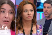 Adriano Silva Martins critica influência externa da Irmã da Eva Pais sobre o 'jogo' do SS10