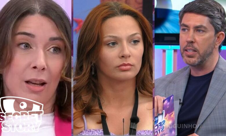 Adriano Silva Martins critica influência externa da Irmã da Eva Pais sobre o 'jogo' do SS10