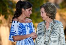 O "Duelo de Rainhas" em Palma: O vídeo que abalou a Coroa Espanhola faz 8 anos