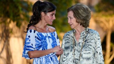 O "Duelo de Rainhas" em Palma: O vídeo que abalou a Coroa Espanhola faz 8 anos