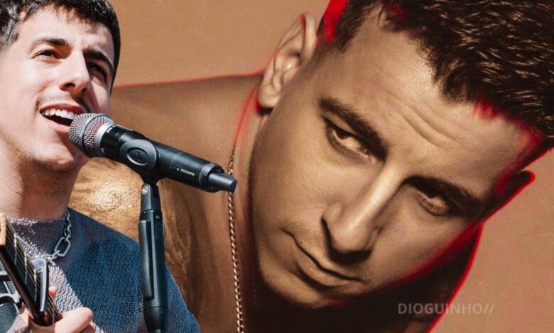 Fernando Daniel lança “Juro” e assume influências country no novo álbum