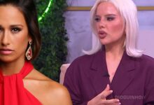 Rita Pereira assume não ter paciência para atividades dos filhos e Filipa Torrinha reage