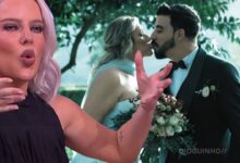 Filipa Torrinha critica 'grosseria' de noiva em 'Casados à Primeira Vista' na SIC