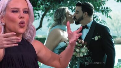 Filipa Torrinha critica 'grosseria' de noiva em 'Casados à Primeira Vista' na SIC
