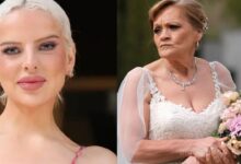 Filipa Torrinha condena postura da noiva Quinita e fala em "falta de saber estar"