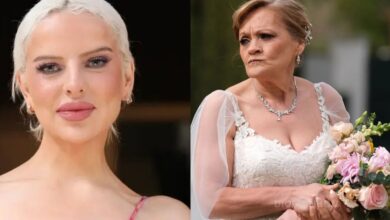 Filipa Torrinha condena postura da noiva Quinita e fala em "falta de saber estar"