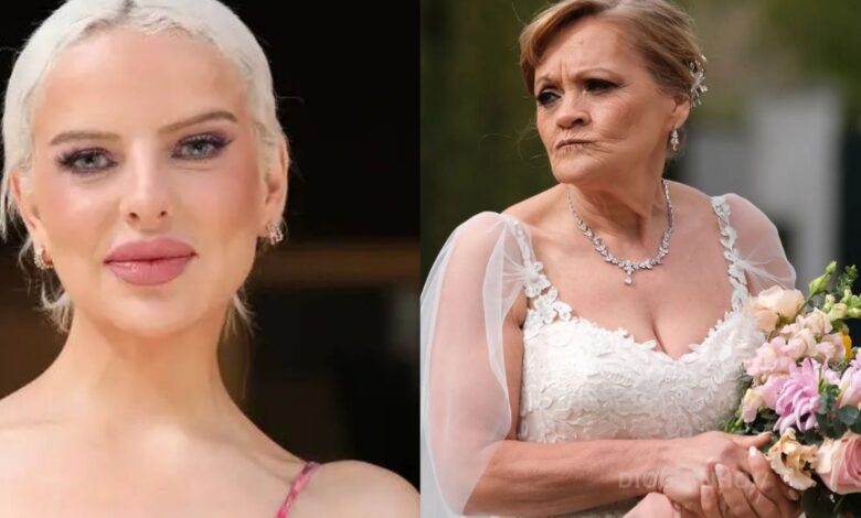 Filipa Torrinha condena postura da noiva Quinita e fala em "falta de saber estar"