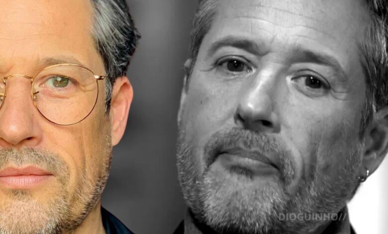 O desabafo de Filipe Vargas sobre a depressão: "Havia dias em que nem me levantava"