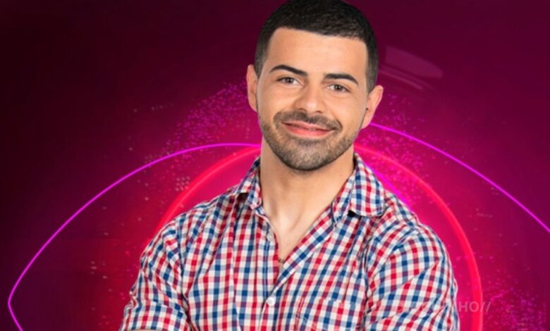 Gabriel Sousa acusado de racismo após exposição de mensagens