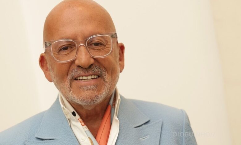 Manuel Luís Goucha assume preferência no SS10: Saiba quem é a escolha do apresentador