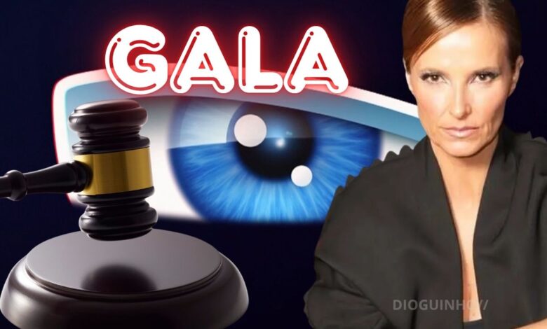 TVI promete noite de acerto de contas e verdades escondidas na GALA do SS10