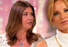 A grave denúncia de Gisela Serrano sobre o poder de Cristina Ferreira: "Não entras mais na TVI"