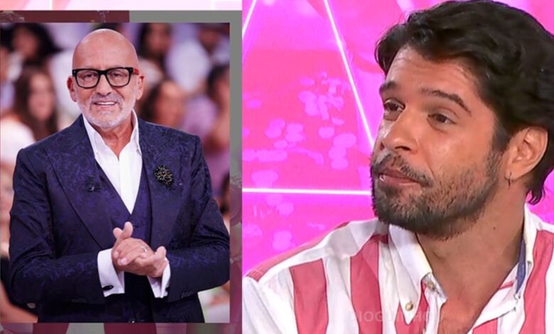 Guilherme Castelo Branco explica o milhão de euros de Goucha: "Juros duplicaram a dívida"