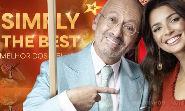 Desastre nas audiências: Nova aposta da TVI não conquista os portugueses e fica atrás da RTP1