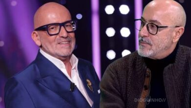 Semana negra para o casal: Após afastamento de Rui Oliveira da CMTV, Goucha perde "guerra" judicial