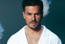 Mickael Carreira aos 40: Uma Jornada de Lágrimas, Luta e Renovação