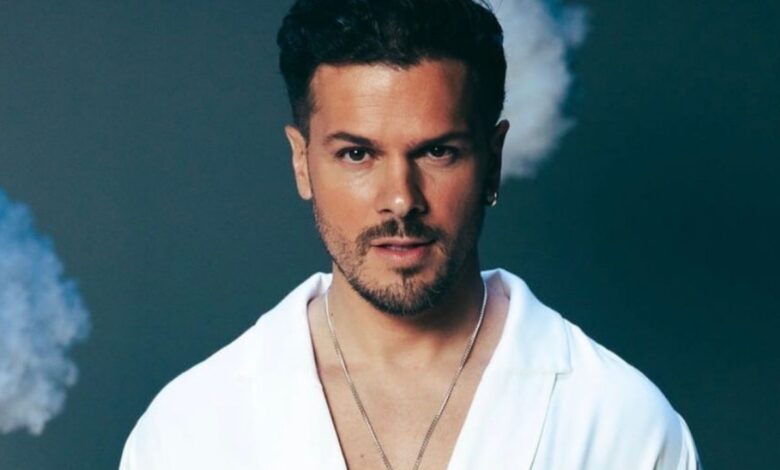 Mickael Carreira aos 40: Uma Jornada de Lágrimas, Luta e Renovação