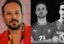 Hugo Mendes fala sobre sofrimento e 'compara' morte do Diogo Jota a morte do irmão