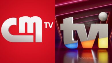 Audiências: Este sábado CMTV conseguiu ultrapassar TVI durante alguns momentos!