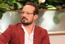 ugo Mendes revela que marcas o rejeitam por causa do "Passadeira Vermelha"