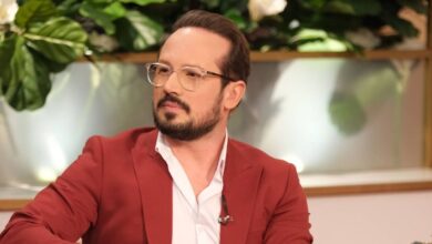 ugo Mendes revela que marcas o rejeitam por causa do "Passadeira Vermelha"