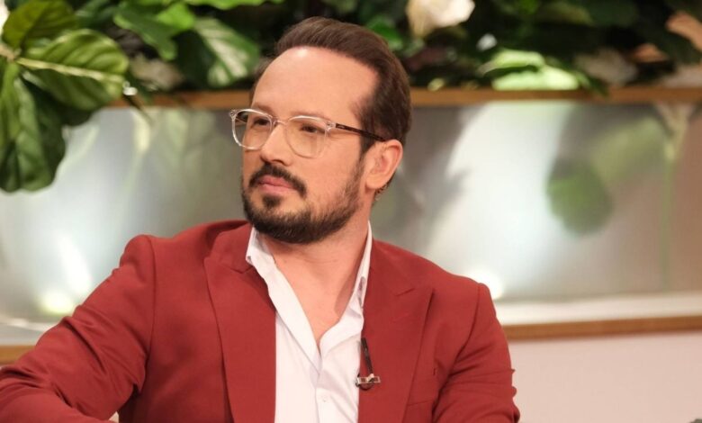 ugo Mendes revela que marcas o rejeitam por causa do "Passadeira Vermelha"