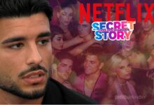 Hugo Pereira do SS10 revela noite de paixão com estrela da série "Elite"