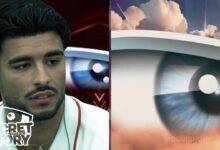 UPS! Voz refere-se a cara do Hugo como "tromba" e depois pede perdão no SS10