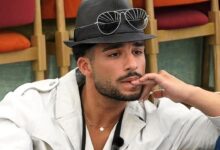 Hugo declara 'choque' com o que viu quando saiu do Secret Story 10