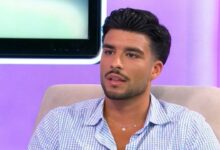 João Ricardo confronta Hugo sobre os erros no Secret Story 10: "O ego matou-te"