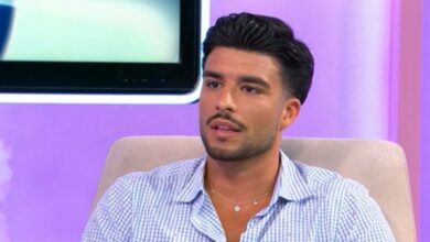 João Ricardo confronta Hugo sobre os erros no Secret Story 10: "O ego matou-te"