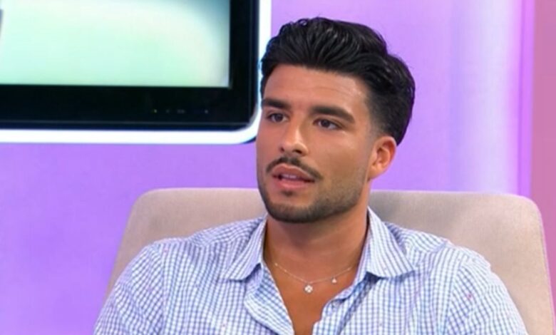 João Ricardo confronta Hugo sobre os erros no Secret Story 10: "O ego matou-te"