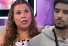 Inês Morais confronta Hugo: "Levantar bandeiras para destruir a vida de alguém cá fora é inadmissível"