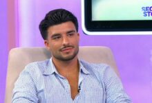 "Nível Platina": Diana Lopes descobre o número de conquistas de Hugo e choca painel