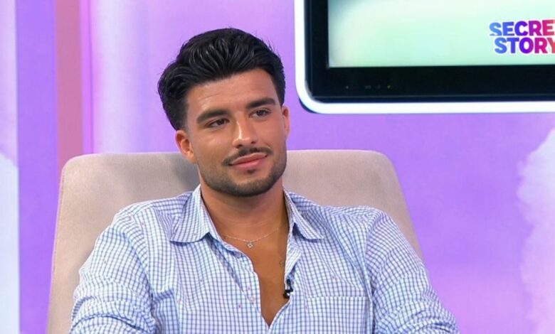 "Nível Platina": Diana Lopes descobre o número de conquistas de Hugo e choca painel