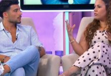 João Ricardo e Inês Morais arrasam Hugo por "falta de educação" com Liliana no SS10