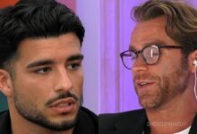 João Ricardo condena insultos machistas de Hugo e Ricardo João no Secret Story 10