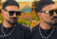 Iran Costa relata luta pela vida após duas paragens cardíacas: "Tinha medo até de dormir"