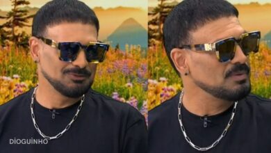 Iran Costa relata luta pela vida após duas paragens cardíacas: "Tinha medo até de dormir"